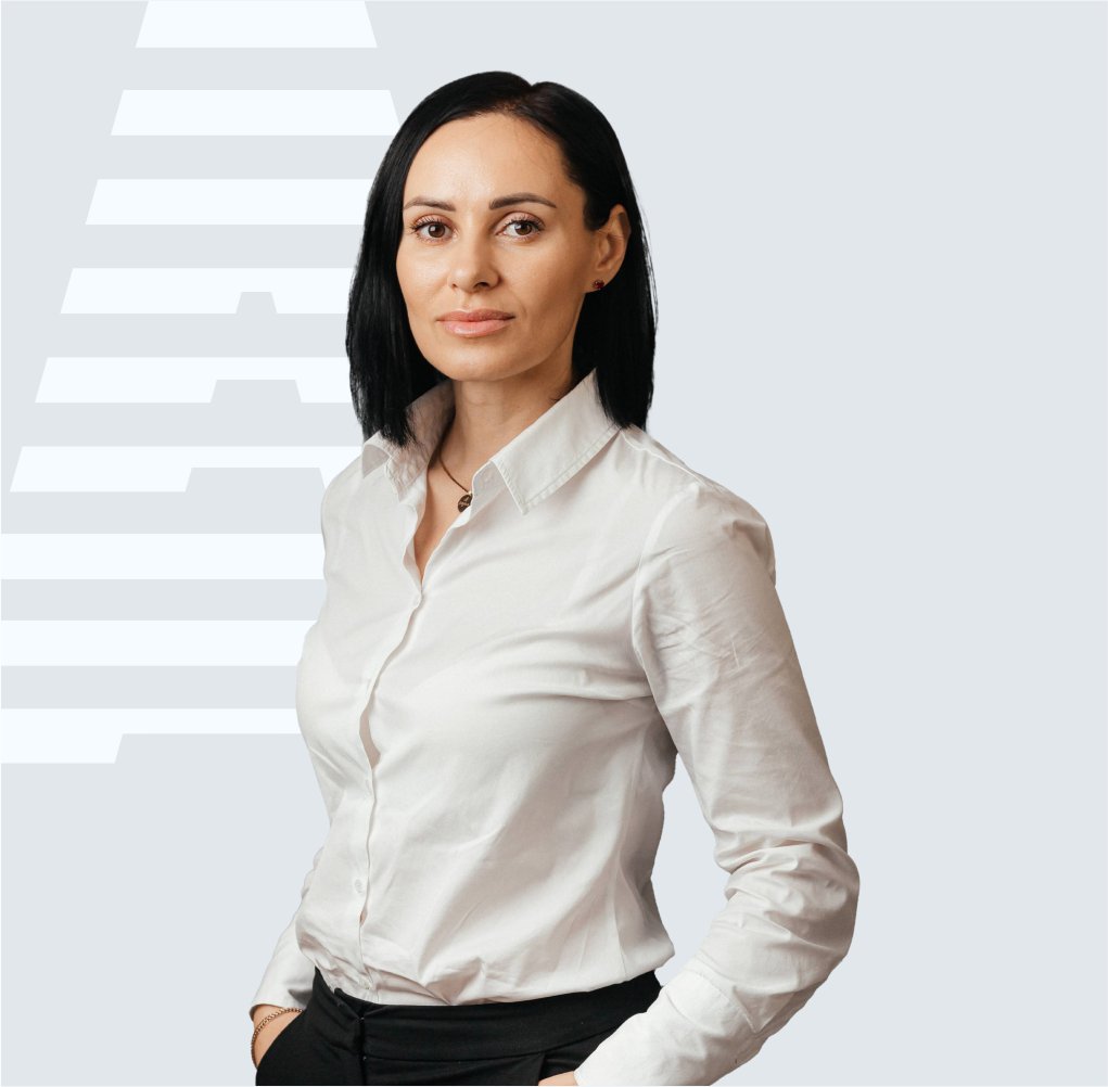 Тамара Молчанова - Специалист отдела продаж элитной недвижимости