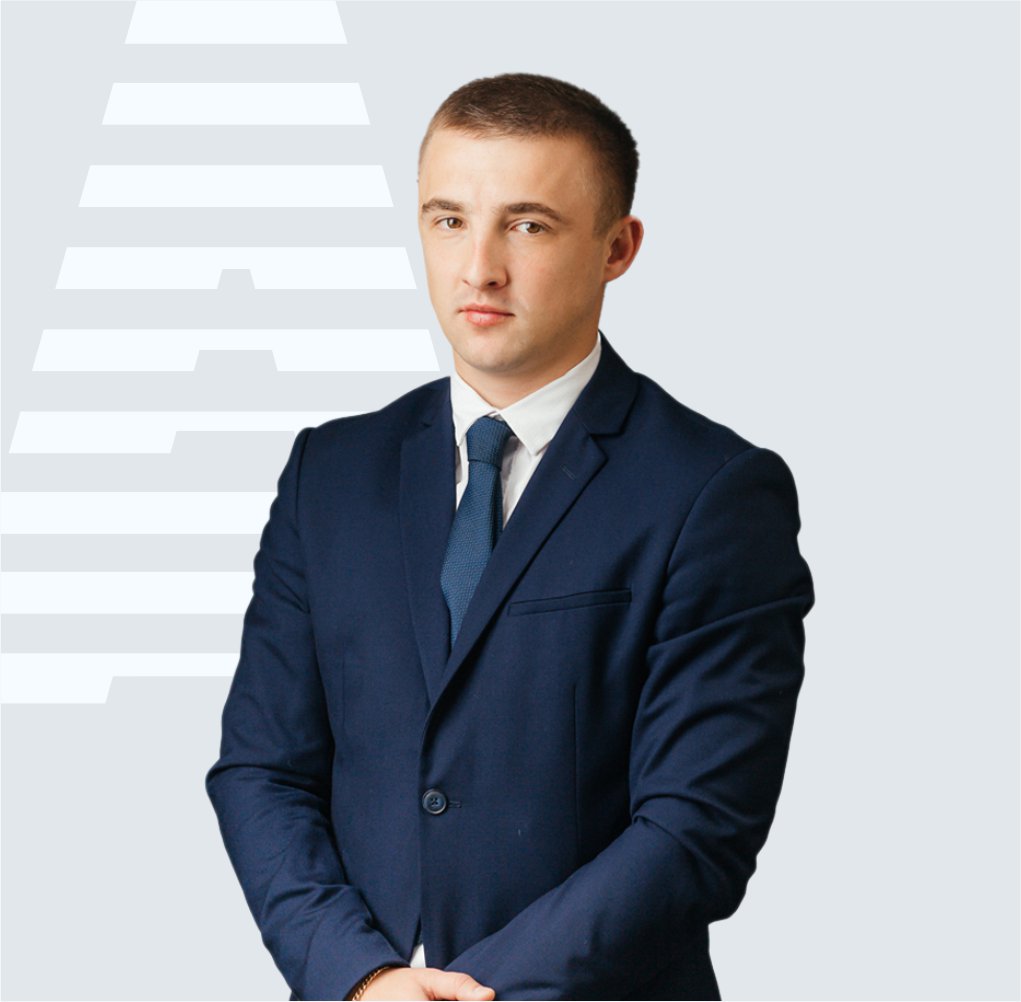 Вадим Агошков - Специалист отдела продаж