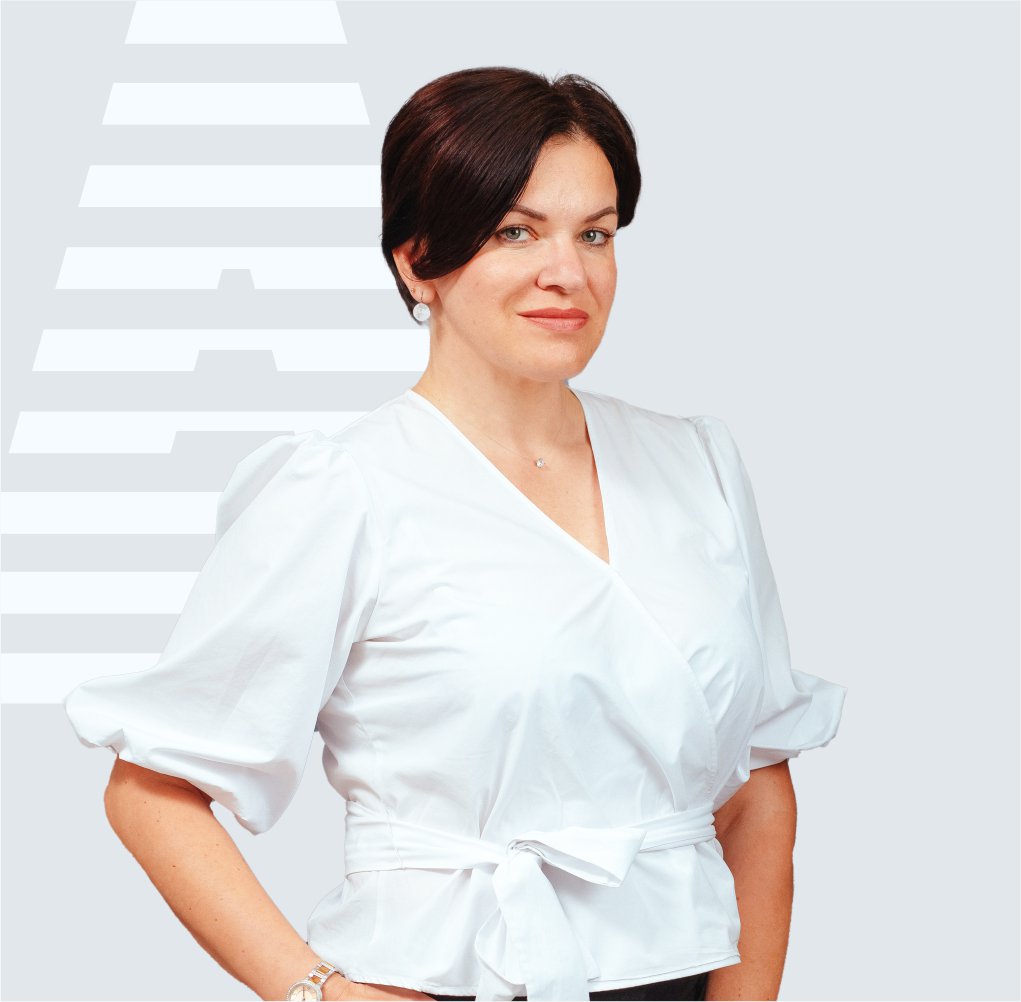 Виктория Климанова - Специалист отдела продаж