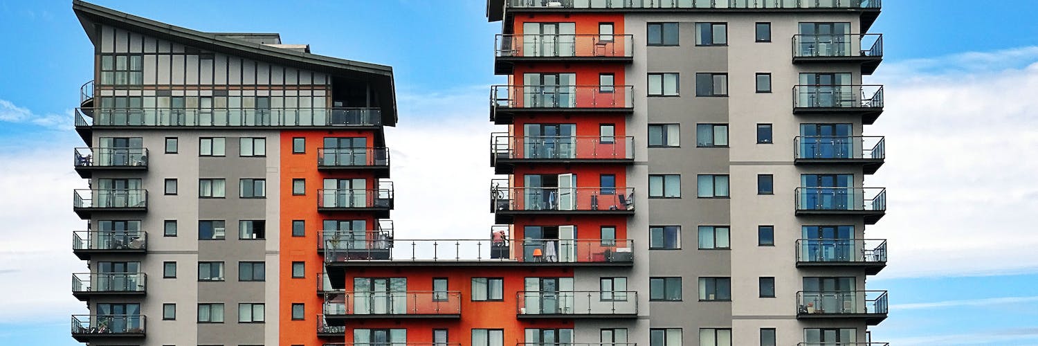 Апартаменты и квартира - в чем разница?