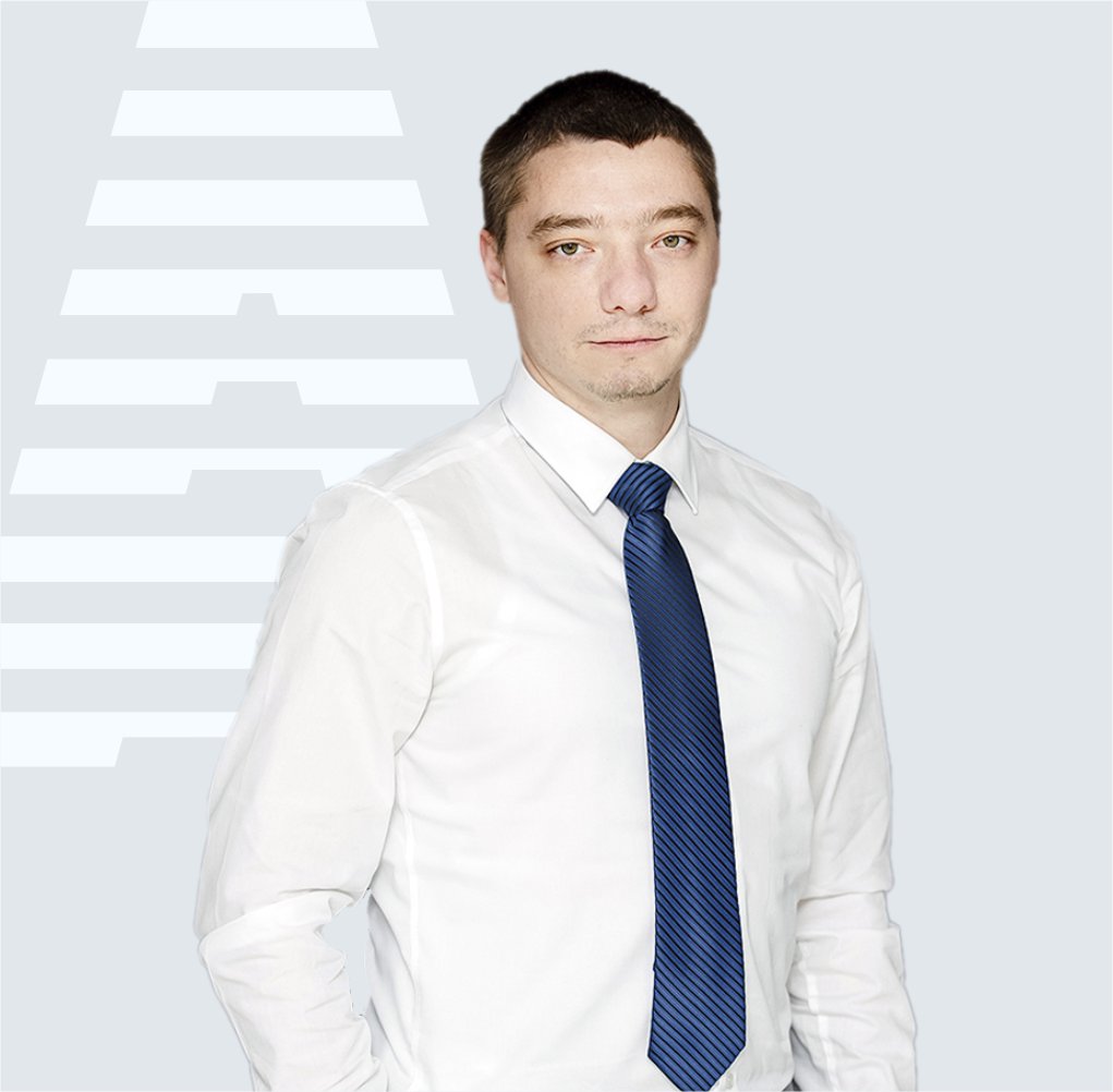 Игорь Долгополов - Специалист отдела продаж