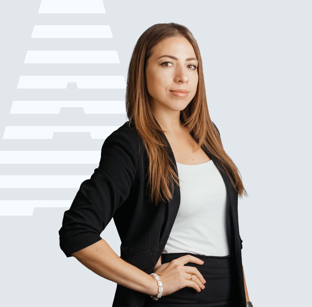 Елена Карагезова - Руководитель отдела продаж