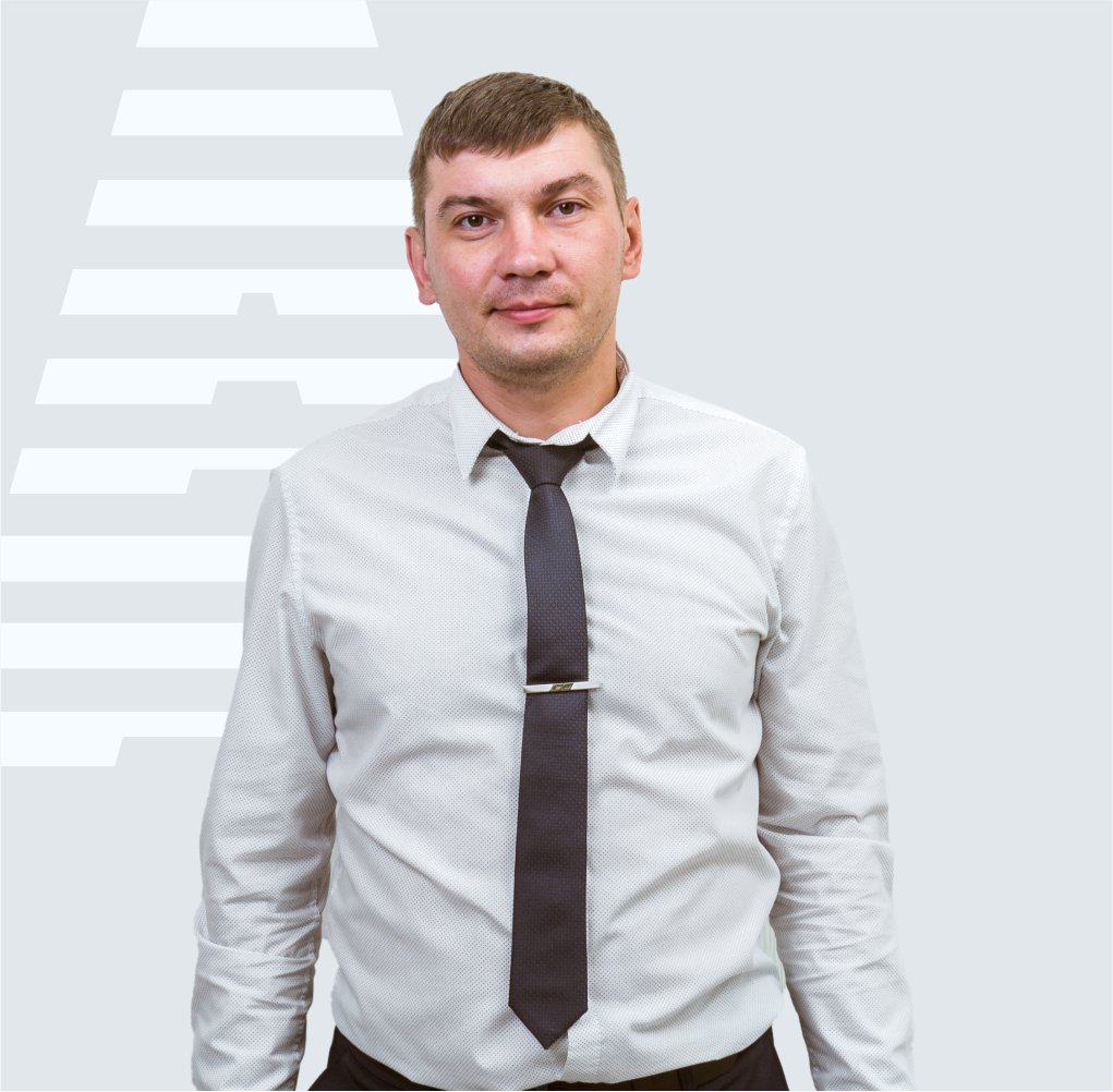 Илья Шишкин - Специалист отдела продаж