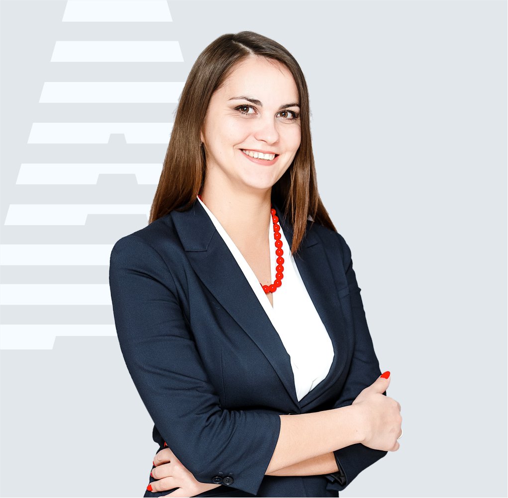 Екатерина Каримова - Специалист отдела продаж